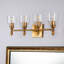 Felice 4 - Light Vanity Light