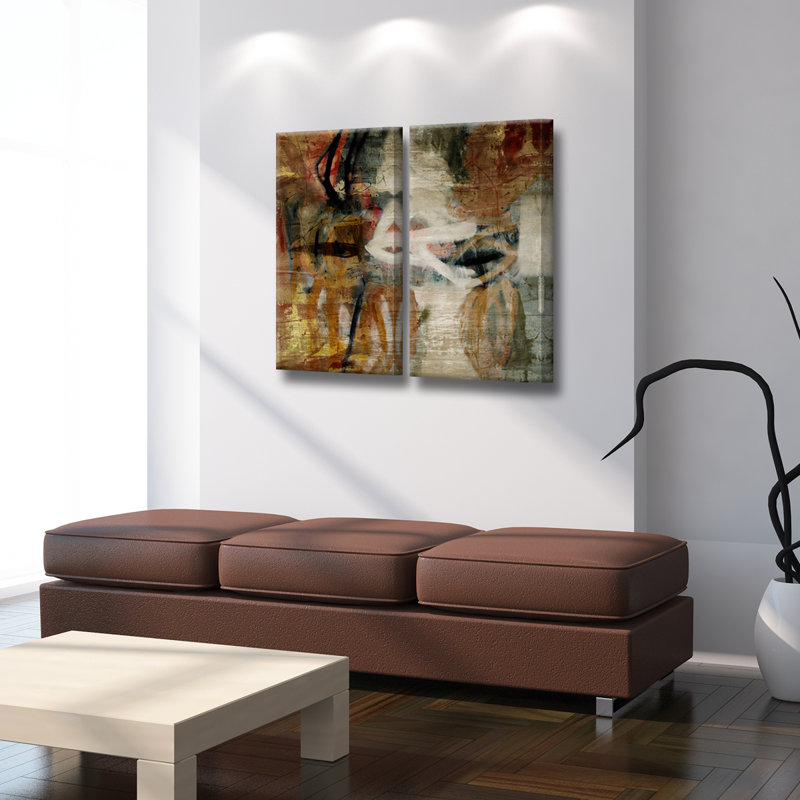 " Smash I " 2 - Pieces