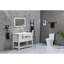 Miroir de salle de bain Fog