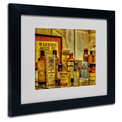 Lois Bryan - Single Picture Frame Photograph on Canvas