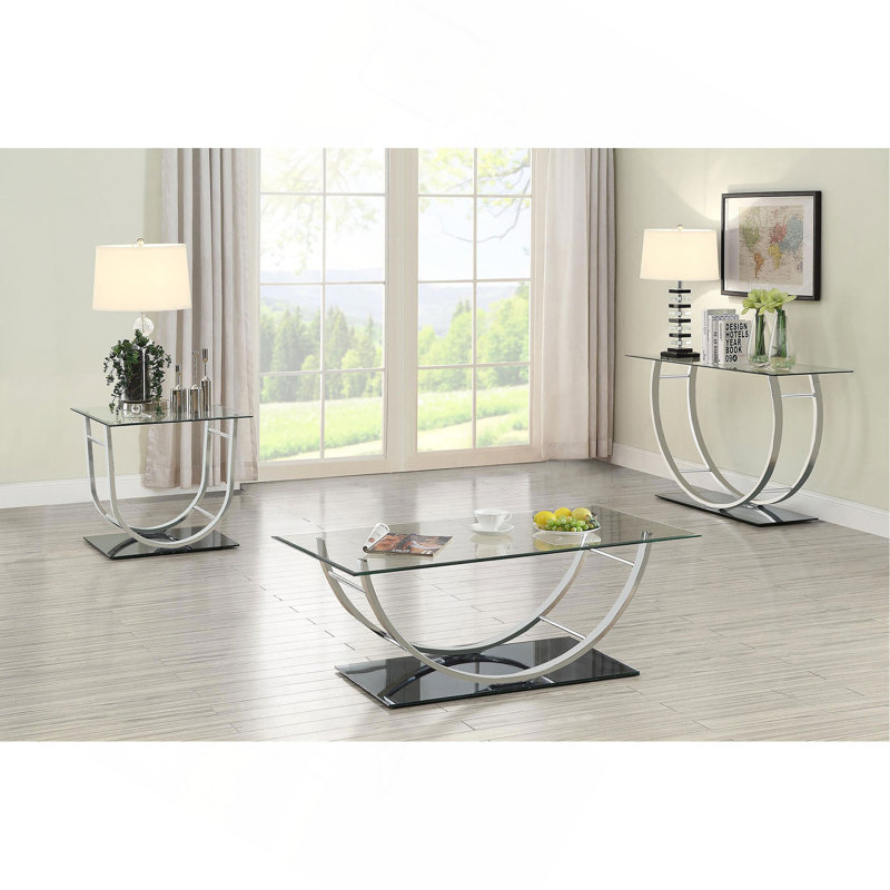 Table basse Amelia