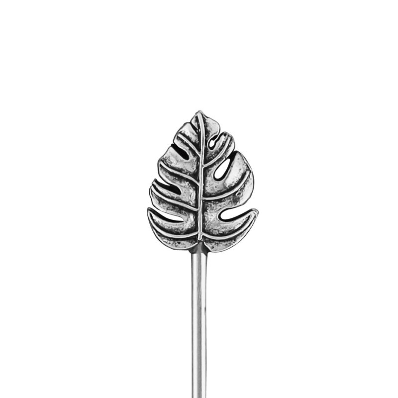 Stainless Steel Stirrer