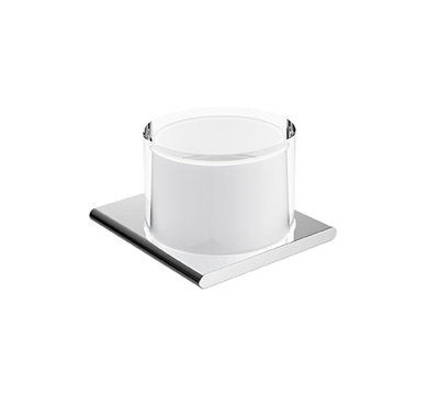 Edition 400 Bathroom Accessory