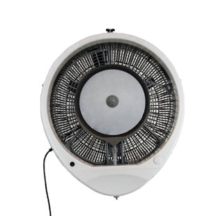 CYCLONE 29" Wall Mount Fan