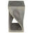 Chandi Solid Wood End Table-93524458-93524453