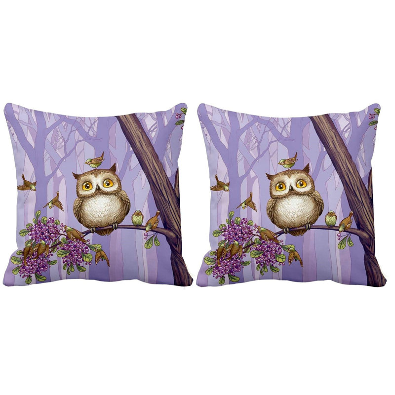 Housse de coussin d'extérieur