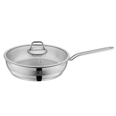 Sofram Stainless Steel Non-Stick Frying Pan