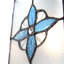 14cm Glass Rectangular Pendant Shade-1899192450