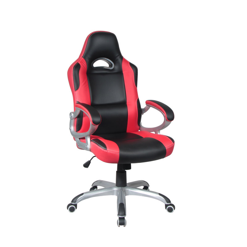 Fauteuil de jeu à haut dossier