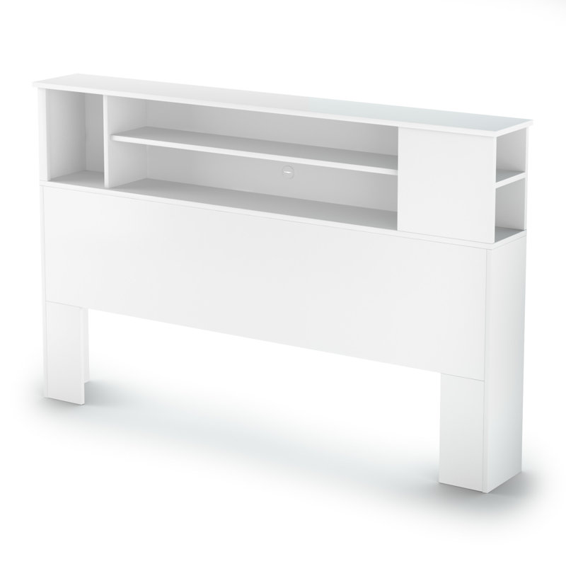 Fusion Headboard, White