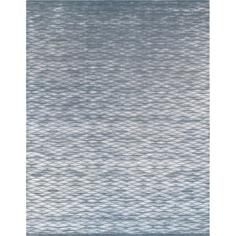 One-of-a-Kind 8'2" X 10' Area Rug in