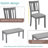6-Piece Dining Table Set-431592501-431592503