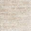 Tapis à motif de treillis Talas crème-651014968