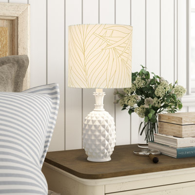 Gelston Ceramic Table Lamp