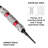 Wind Runner Soft Tip Dart-2110522
