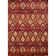 Randolph Synthetic Geometric Indoor Rug