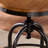 Accent Stool  - Adjustable