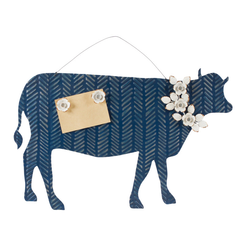 Tableau mémo magnétique pour animaux de ferme (ensemble de 3) -85632DS