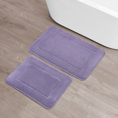Inglestone Common Non-Slip Bath Rug