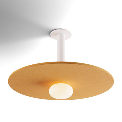 Combi 1 - Light LED Single Pendant