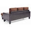 Canapé modulaire en cuir 2 pièces Vegan-1636713317-1677002330