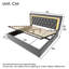 Metal Ottoman Storage Bed-910408058