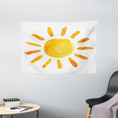 Polyester Tapestry