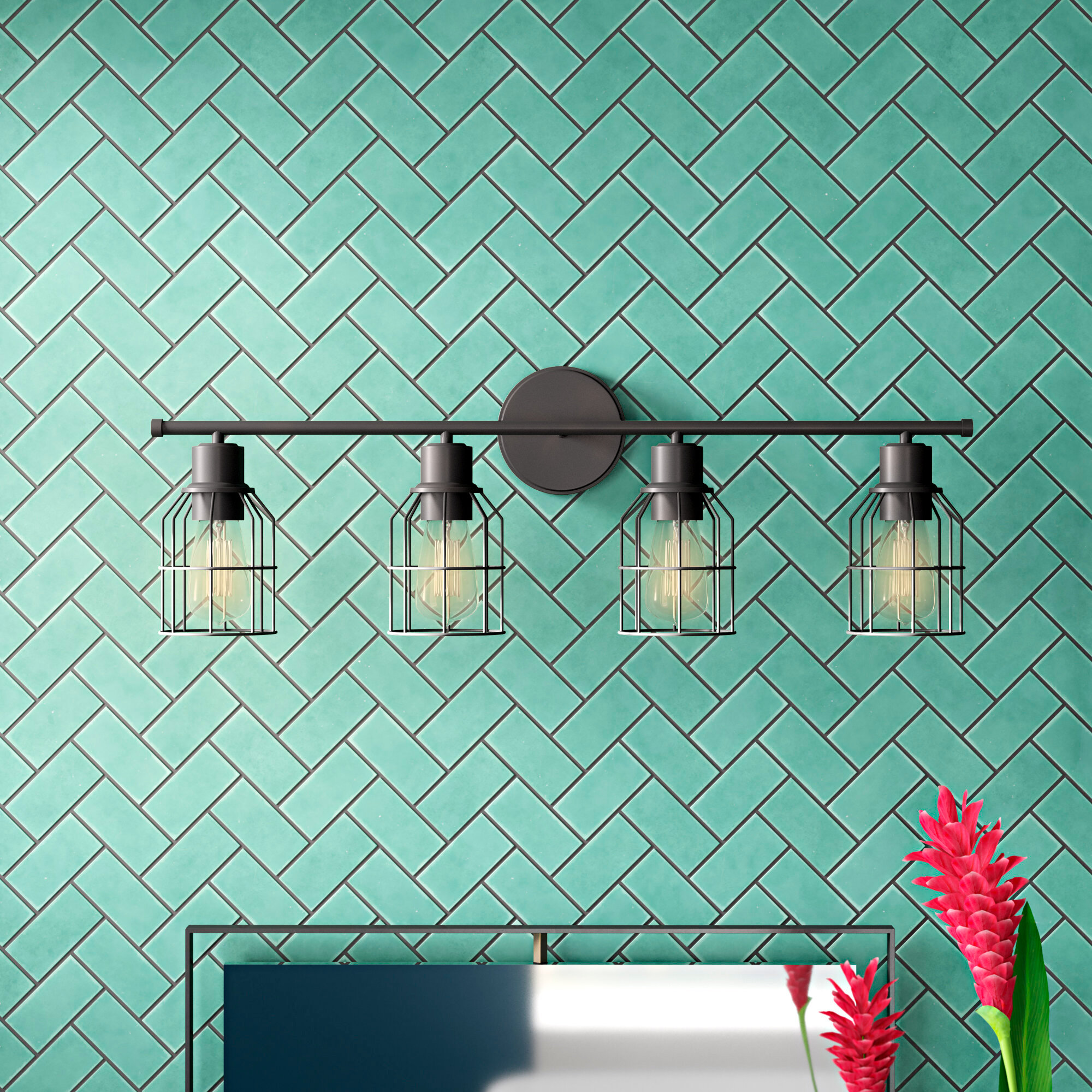 Vanity Lighting by Mercury Row® 2024 Wayfair