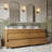 Kennedy 48" Single Bathroom Vanity with Statuario Quartz Countertop-120824471-115368695