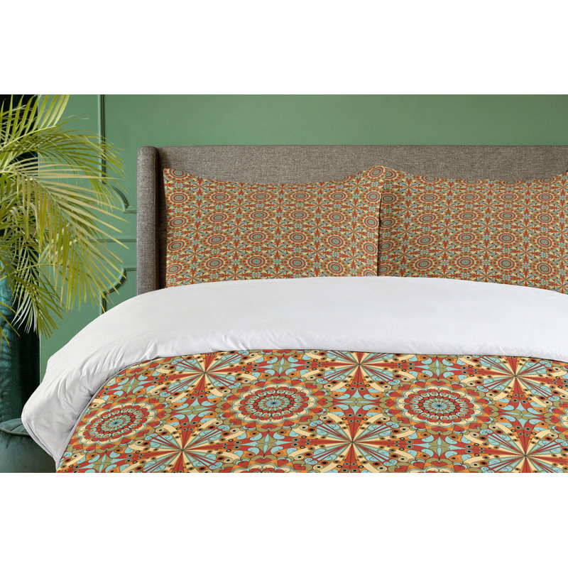 Duvet Cover