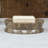 Kamila Marble Soap Dish