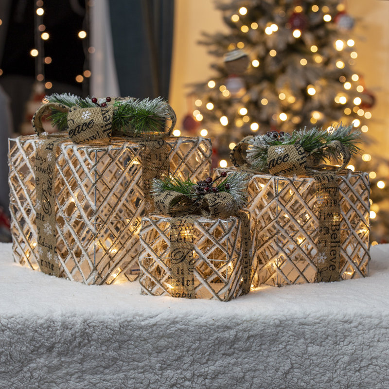 Christmas Decorative Accent