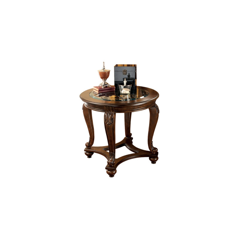 Table de bout Pagéale