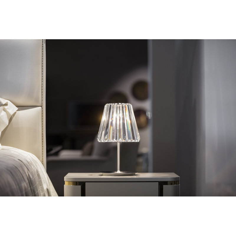 Glitters Table Lamp Set