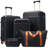 Luggage Set 5 Piece-129384083
