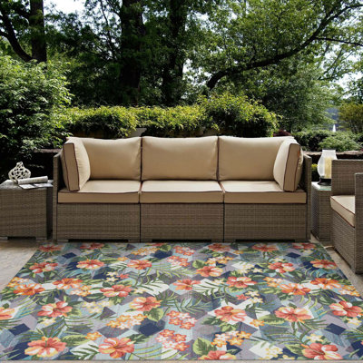 Tapis d'extérieur Sunshine