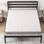 Matelas moyen pleine grandeur 10 pouces-2077791283