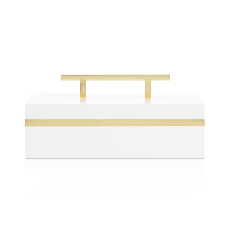 Citarella Decorative Box
