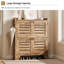 16 Pair Flip Down Shoe Storage-1026040164