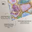 Impression sur toile Golden Luxe Minimalist Geode par Art Remedy-116983528
