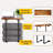 Wall Towel Rack