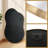 Cloud Shaped Metal Wall Mirror Sets-109723996-109724000