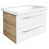 Branch oak/White is out of stock