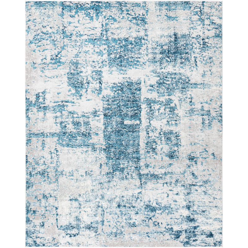 Glenn Indoor Rug, Rectangle 7'10" x 10'
