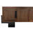 Phoenix 80'' Solid Wood Sideboard