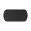 Tolle Nightstand-Drifted Matte Black Veneer