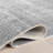 Argelia Solid Machine Washable Area Rug-1253681309