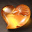 It's Star, It's Heart the Mouse Sculpture
