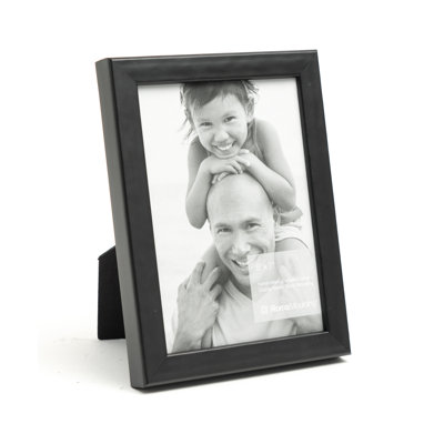 Wood Picture Frame