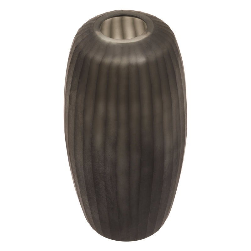 Charnise Glass Table Vase